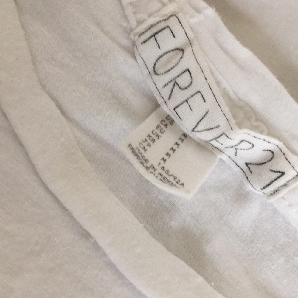 F21 Tee - Picture 2 of 4